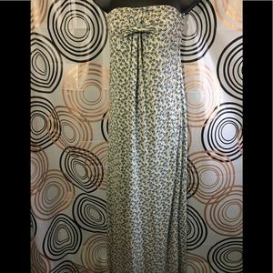 French Connection Strapless Dress Sz 2